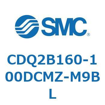 CDQ2B160-100DCMZ-M9BL `V_ CQ2V[Y(CDQ2B160`) SMC 36344131
