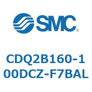 CDQ2B160-100DCZ-F7BAL `V_ CQ2V[Y(CDQ2B160`) SMC 36344192