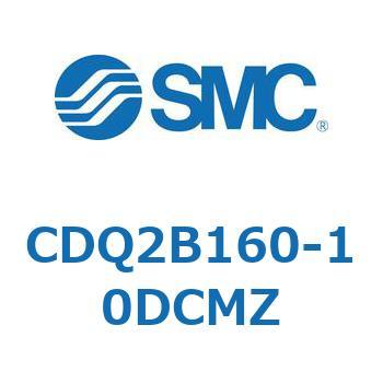 CDQ2B160-10DCMZ `V_ CQ2V[Y(CDQ2B160`) SMC 36344244