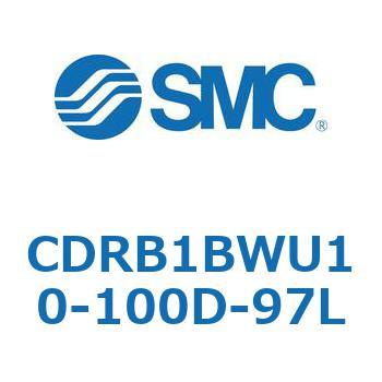 CDRB1BWU10-100D-97L [^AN`G[^ x[^Cv (CDRB1BW`) SMC 36350526
