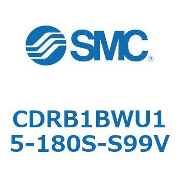 CDRB1BWU15-180S-S99V [^AN`G[^ x[^Cv (CDRB1BW`) SMC 36350544