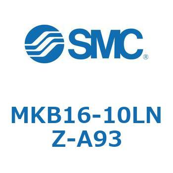 ロータリクランプシリンダ(MKB16-10～Z-～) SMC