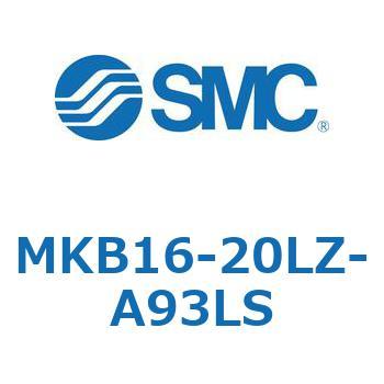 MKB16-20LZ-A93LS [^NvV_(MKB16-20`Z-`) SMC 36357002