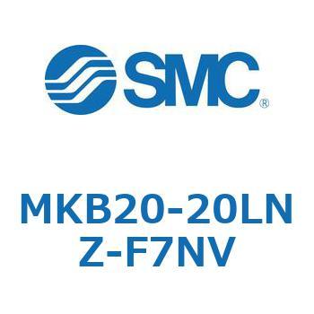 お礼や感謝伝えるプチギフト SMC ロータリークランプシリンダ MKB20