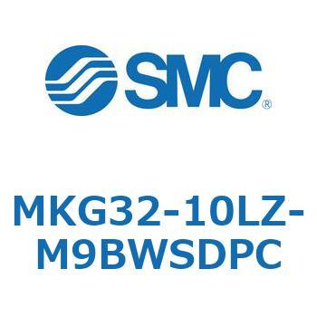 MKG32-10LZ-M9BWSDPC ���[�^���N�����v�V�����_(MKG32-10�`) SMC 36394075