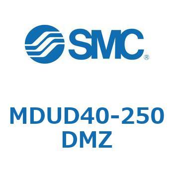 プレートシリンMUシリーズ (MDUD40-～) SMC