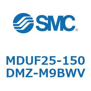 MDUF25-150DMZ-M9BWV �v���[�g�V����MU�V���[�Y (MDUF25-�`) SMC 36401531