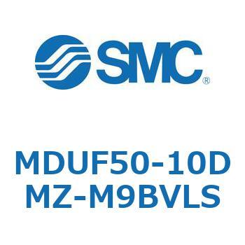 プレートシリンMUシリーズ (MDUF50-～) - SMC