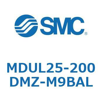 MDUL25-200DMZ-M9BAL �v���[�g�V����MU�V���[�Y (MDUL25-�`) SMC 36403412