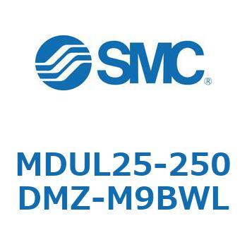 MDUL25-250DMZ-M9BWL �v���[�g�V����MU�V���[�Y (MDUL25-�`) SMC 36403421
