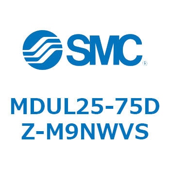 MDUL25-75DZ-M9NWVS �v���[�g�V����MU�V���[�Y (MDUL25-�`) SMC 36403604