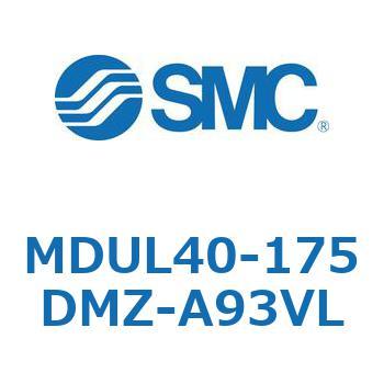 プレートシリンMUシリーズ (MDUL40-～) SMC