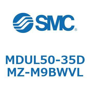 MDUL50-35DMZ-M9BWVL �v���[�g�V����MU�V���[�Y (MDUL50-�`) SMC 36403972