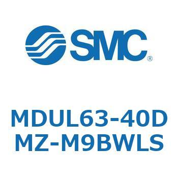 MDUL63-40DMZ-M9BWLS �v���[�g�V����MU�V���[�Y (MDUL63-�`) SMC 36404094