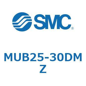 プレートシリンMUシリーズ (MUB25-～) SMC