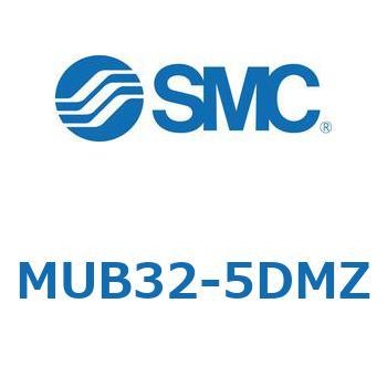 プレートシリンMUシリーズ (MUB32-～) SMC