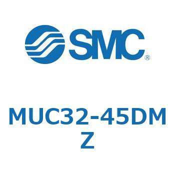 プレートシリンMUシリーズ (MUC～) SMC