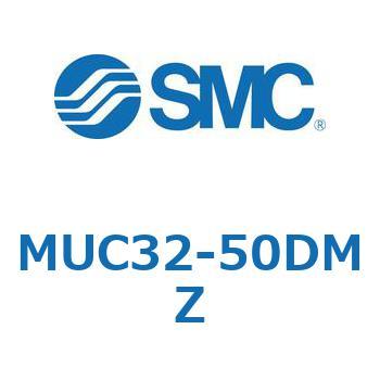 プレートシリンMUシリーズ (MUC～) SMC