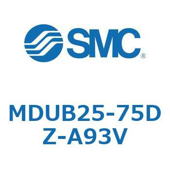MDUB25-75DZ-A93V �v���[�g�V����MU�V���[�Y (MDUB25-7�`Z-�`) SMC 36412302