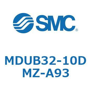 プレートシリンMUシリーズ (MDUB32-1～Z-～) SMC