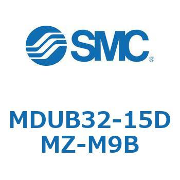 プレートシリンMUシリーズ (MDUB32-1～Z-～) SMC