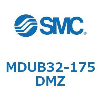 プレートシリンMUシリーズ (MDUB32-1～Z-～) SMC
