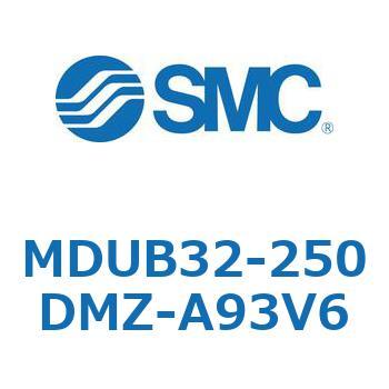 プレートシリンMUシリーズ (MDUB32-2～Z-～) SMC