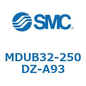 プレートシリンMUシリーズ (MDUB32-2～Z-～) SMC