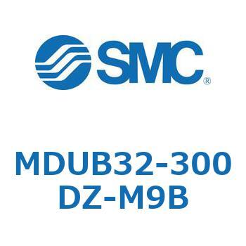プレートシリンMUシリーズ (MDUB32-3～Z-～) SMC