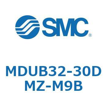 プレートシリンMUシリーズ (MDUB32-3～Z-～) SMC