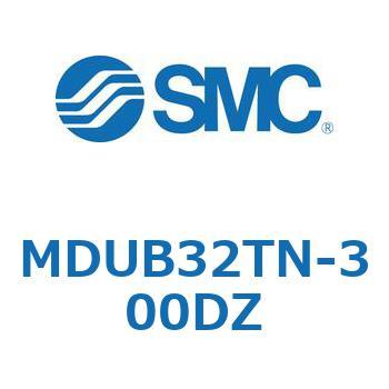 プレートシリンMUシリーズ (MDUB32-3～Z-～) SMC