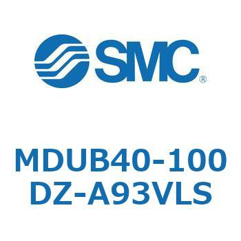 MDUB40-100DZ-A93VLS �v���[�g�V����MU�V���[�Y (MDUB40-1�`Z-�`) SMC 36416947