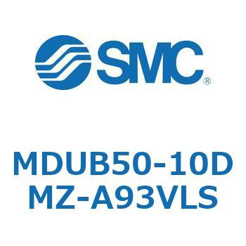MDUB50-10DMZ-A93VLS �v���[�g�V����MU�V���[�Y (MDUB50-1�`Z-�`) SMC 36420903