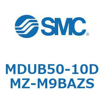 MDUB50-10DMZ-M9BAZS �v���[�g�V����MU�V���[�Y (MDUB50-1�`Z-�`) SMC 36420912
