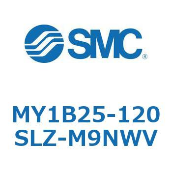 メカジョイント式ロッドレスシリンダ MY1Bシリーズ(MY1B25-～) SMC