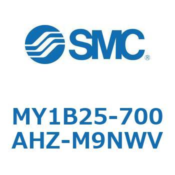 メカジョイント式ロッドレスシリンダ MY1Bシリーズ(MY1B25-～) SMC
