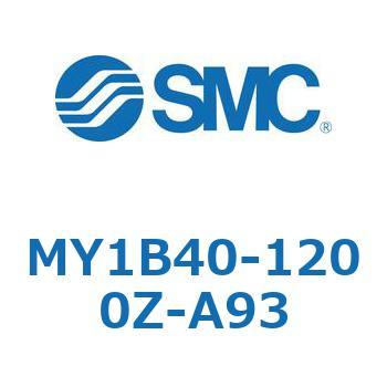 MY1B40-1200Z-A93 ���J�W���C���g�����b�h���X�V�����_ MY1B�V���[�Y(MY1B40-�`) SMC 36428253