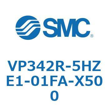 パイロット・ポペットタイプ  (VP342～) SMC
