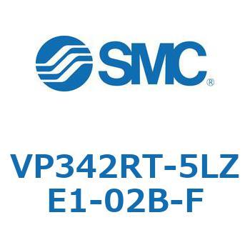 パイロット・ポペットタイプ  (VP342～) SMC