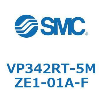 パイロット・ポペットタイプ  (VP342～) SMC