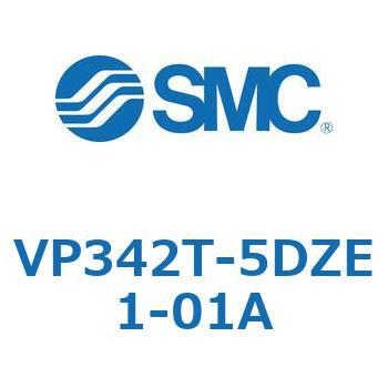 パイロット・ポペットタイプ  (VP342～) SMC