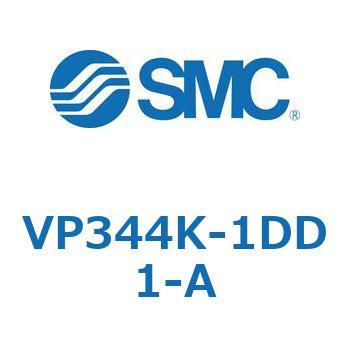 パイロット・ポペットタイプ  (VP344～) SMC