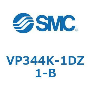 パイロット・ポペットタイプ  (VP344～) SMC