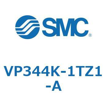 パイロット・ポペットタイプ  (VP344～) SMC