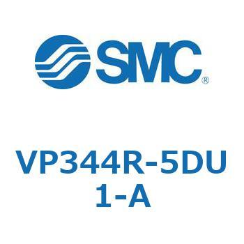 パイロット・ポペットタイプ  (VP344～) SMC