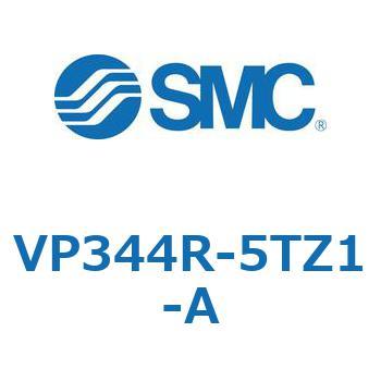 パイロット・ポペットタイプ  (VP344～) SMC