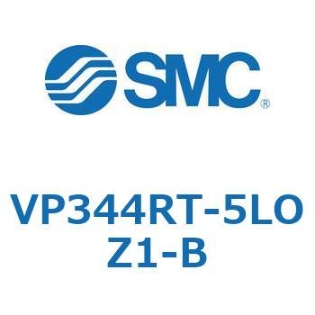 パイロット・ポペットタイプ  (VP344～) SMC