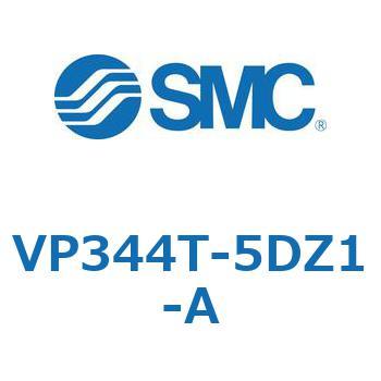 パイロット・ポペットタイプ  (VP344～) SMC