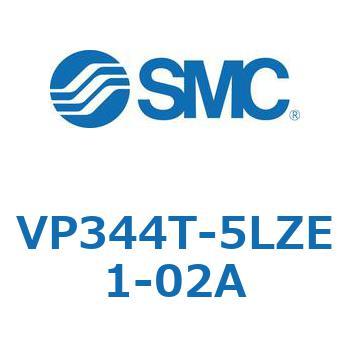 パイロット・ポペットタイプ  (VP344～) SMC