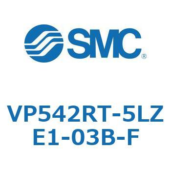 パイロット・ポペットタイプ  (VP542～) SMC